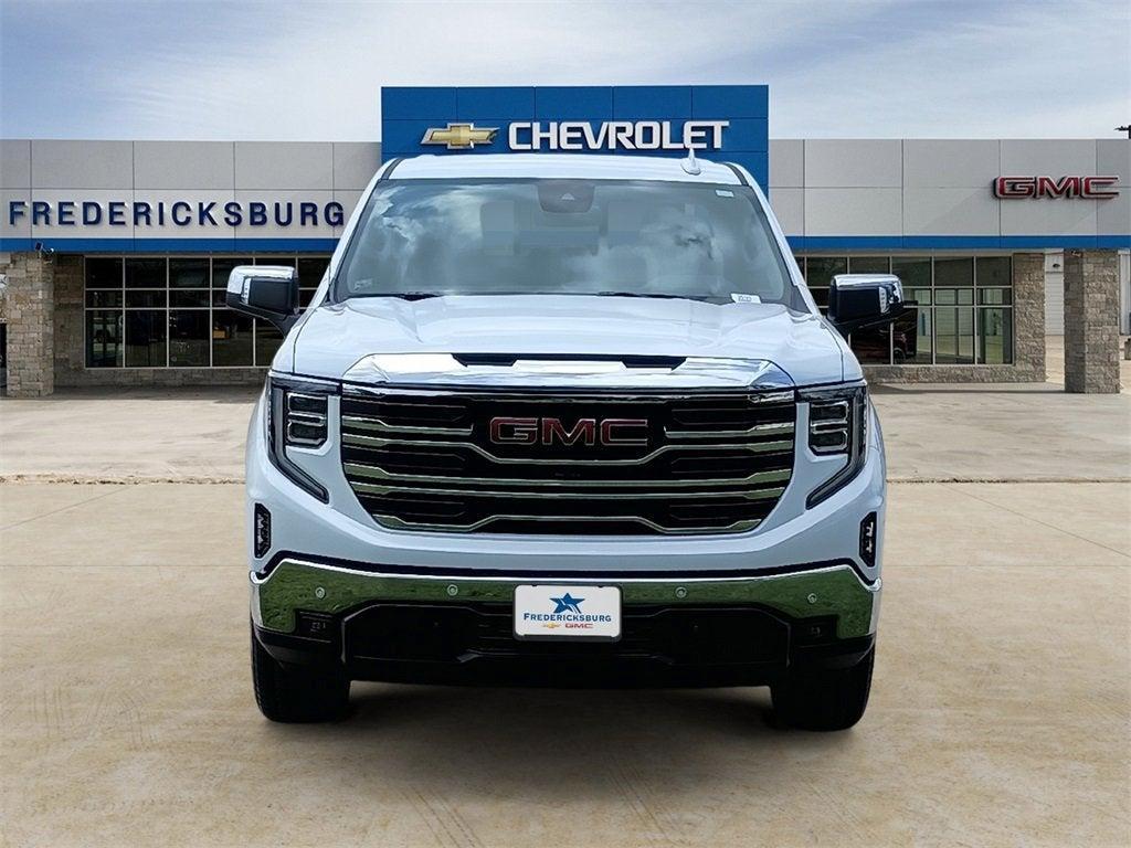 new 2025 GMC Sierra 1500 car, priced at $60,363