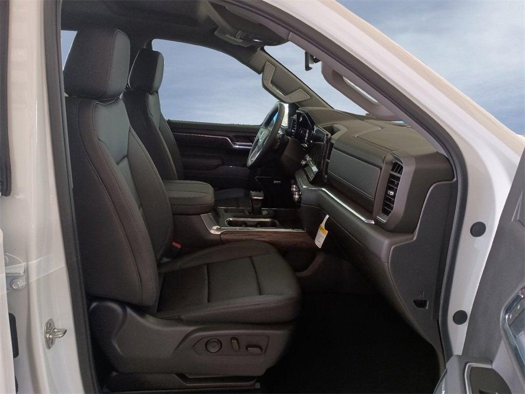 new 2025 GMC Sierra 1500 car, priced at $60,363