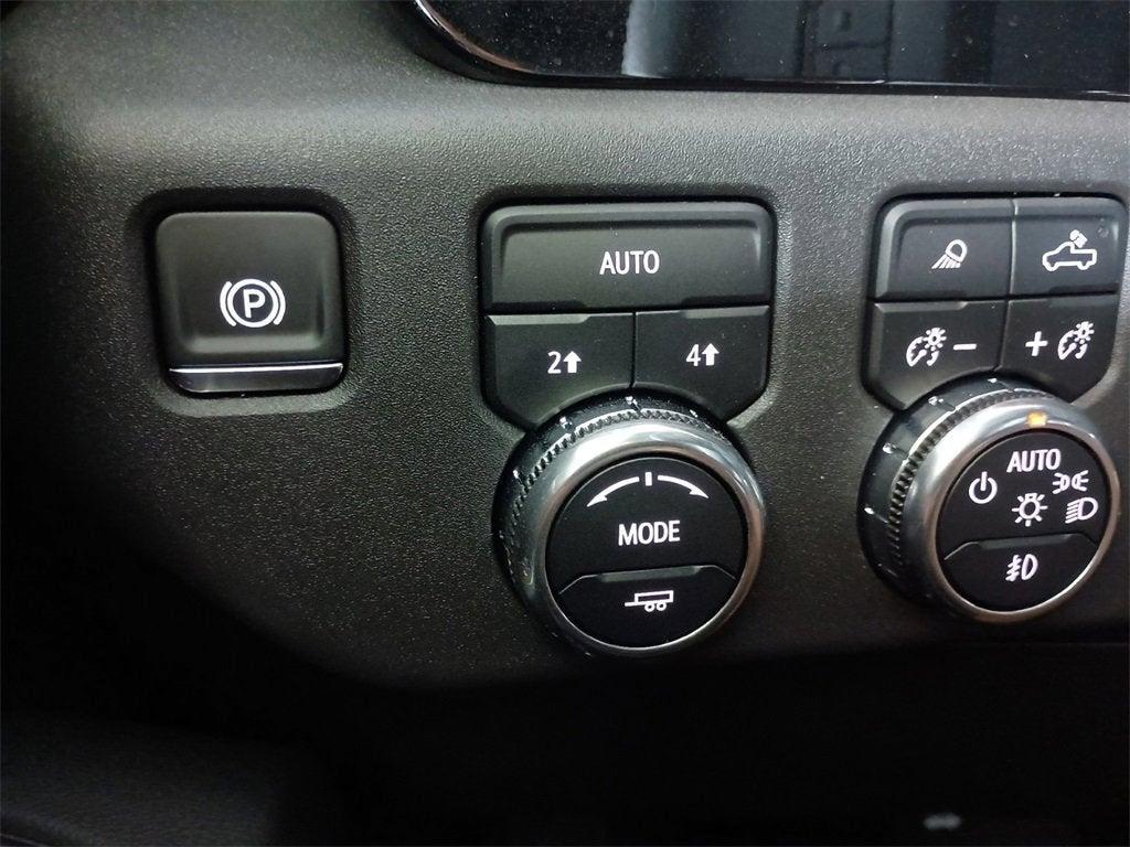 new 2025 GMC Sierra 1500 car, priced at $60,363