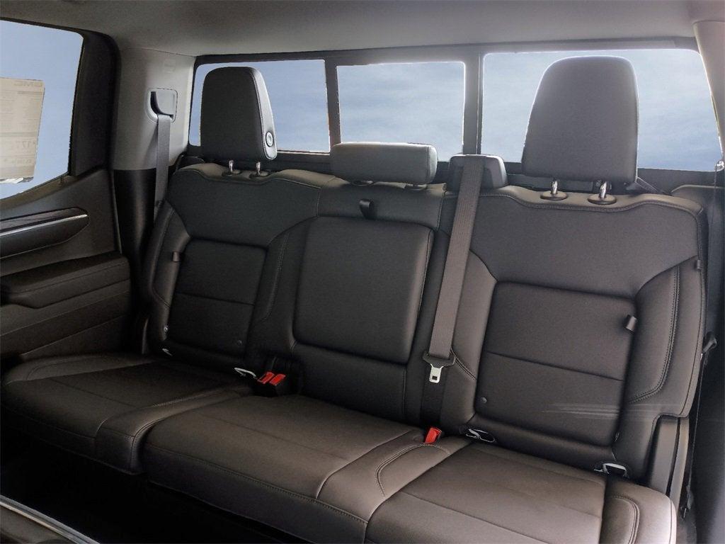 new 2025 GMC Sierra 1500 car, priced at $60,363