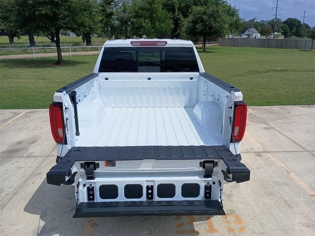 new 2025 GMC Sierra 1500 car, priced at $60,363