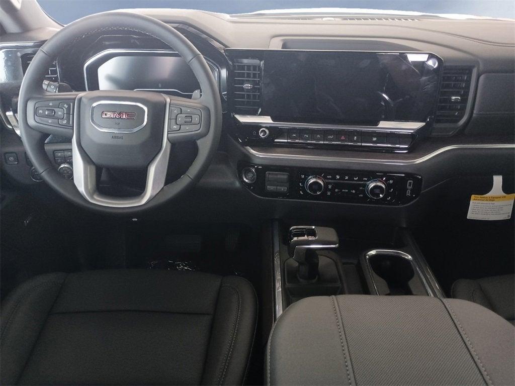 new 2025 GMC Sierra 1500 car, priced at $60,363