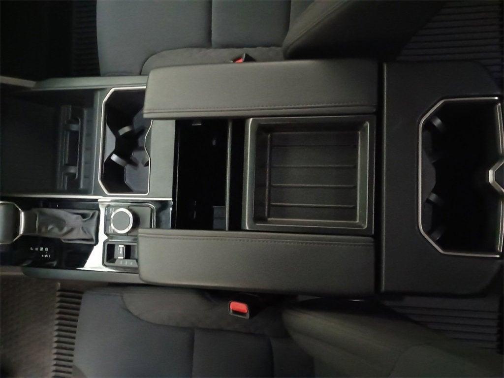 used 2023 Toyota Tundra car, priced at $41,373