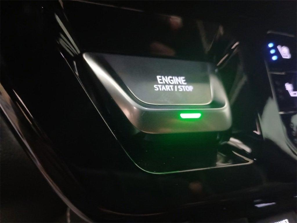 new 2025 GMC Sierra 2500 car, priced at $105,270