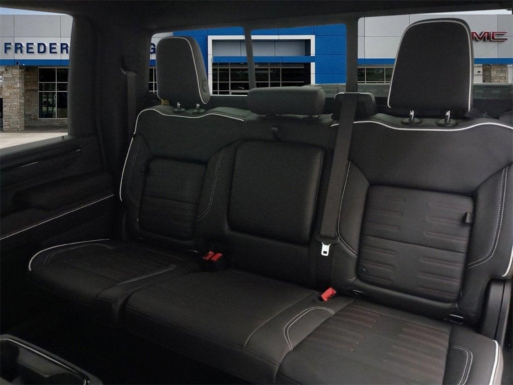 new 2025 GMC Sierra 2500 car, priced at $105,270