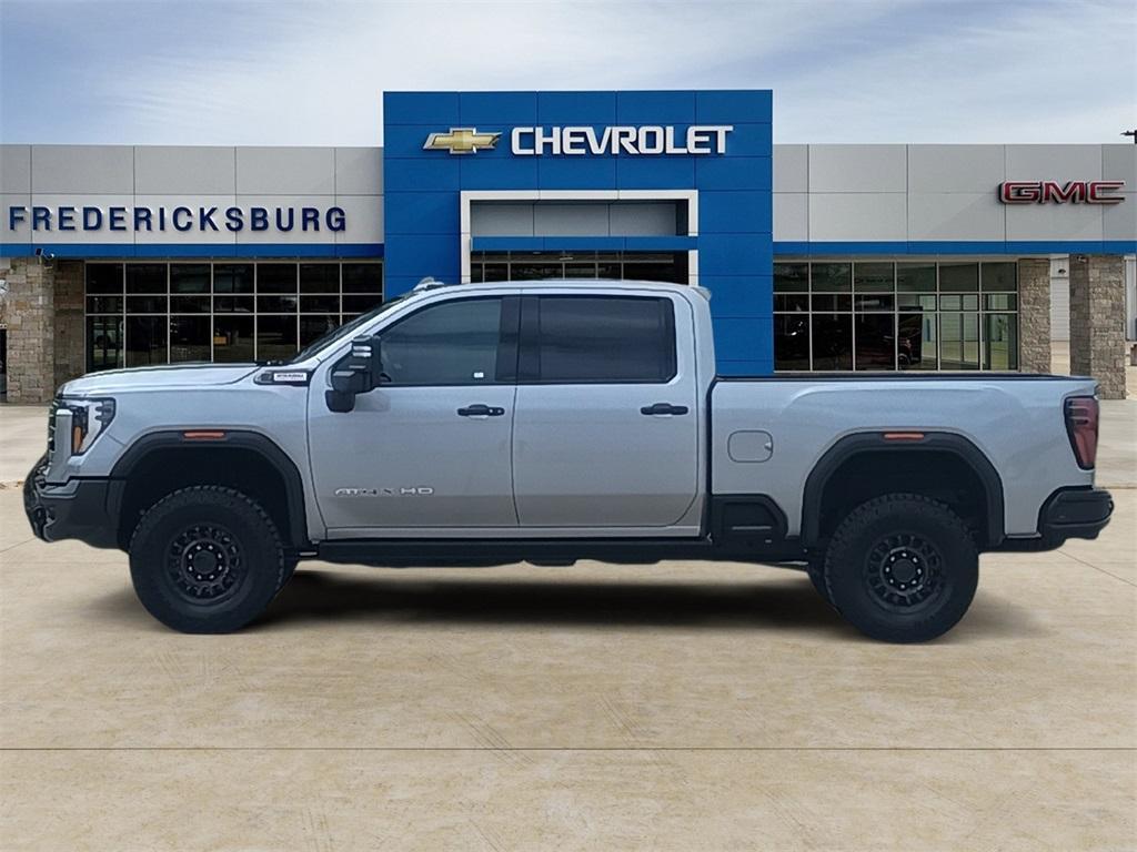 new 2025 GMC Sierra 2500 car, priced at $105,270