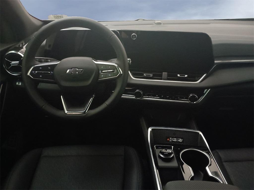 new 2026 Chevrolet Equinox car, priced at $33,880
