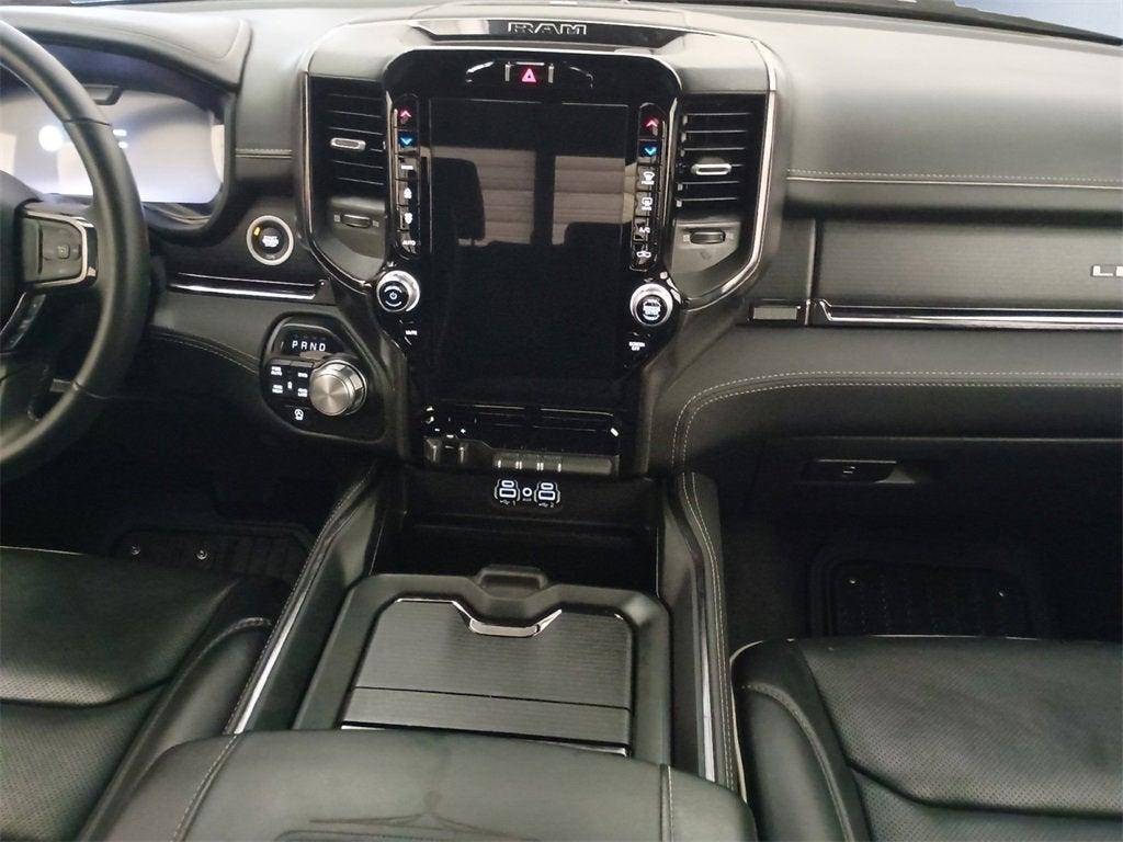 used 2024 Ram 1500 car, priced at $49,979