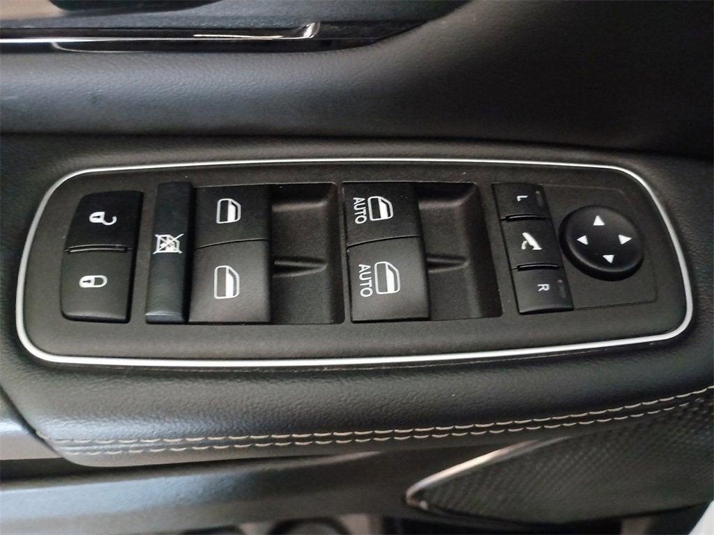 used 2024 Ram 1500 car, priced at $49,979