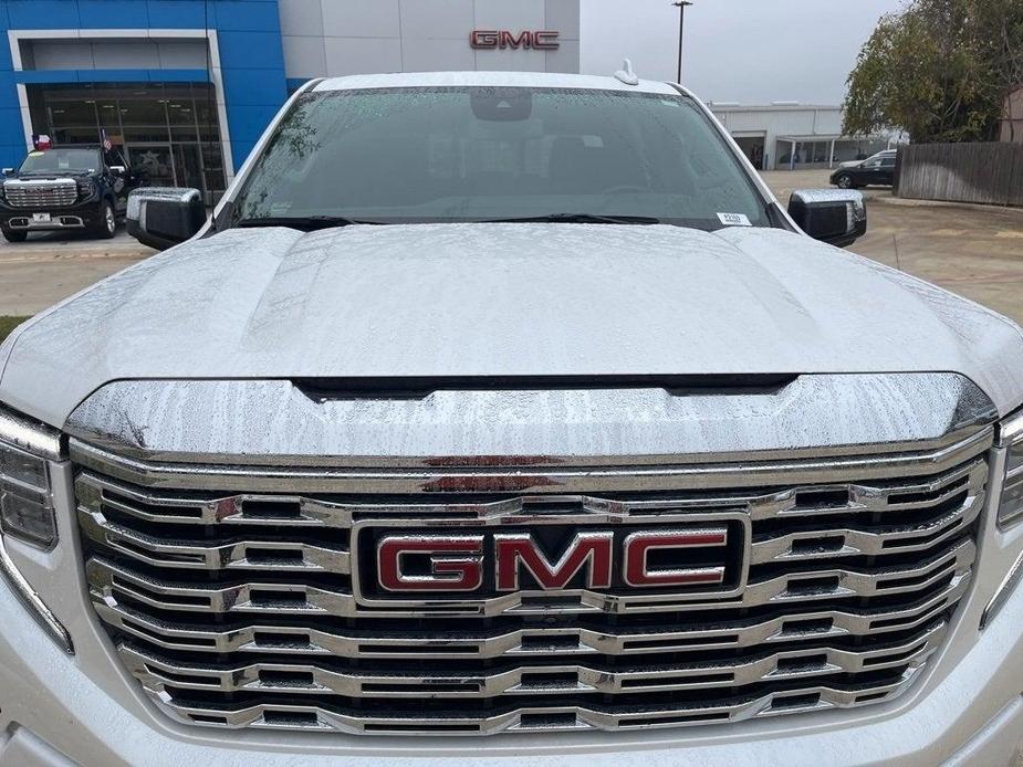 used 2022 GMC Sierra 1500 car, priced at $52,495