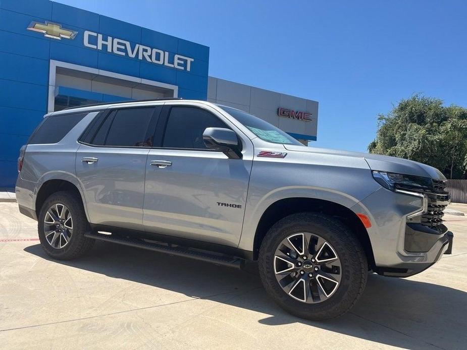 new 2024 Chevrolet Tahoe car, priced at $69,785