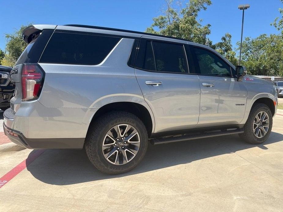 new 2024 Chevrolet Tahoe car, priced at $69,785