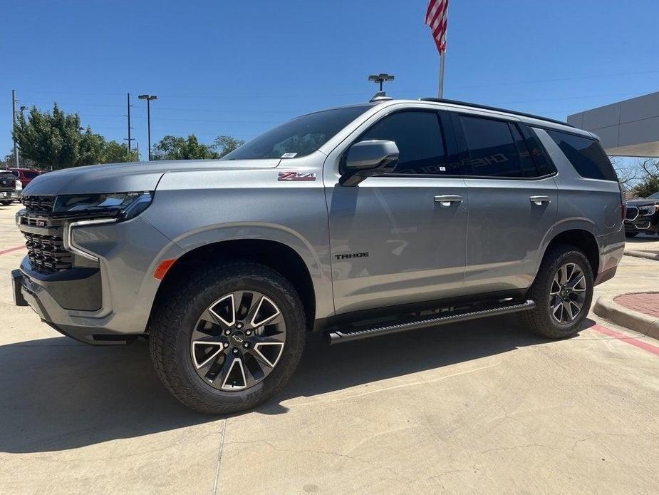 new 2024 Chevrolet Tahoe car, priced at $69,785