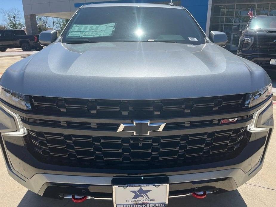 new 2024 Chevrolet Tahoe car, priced at $69,785