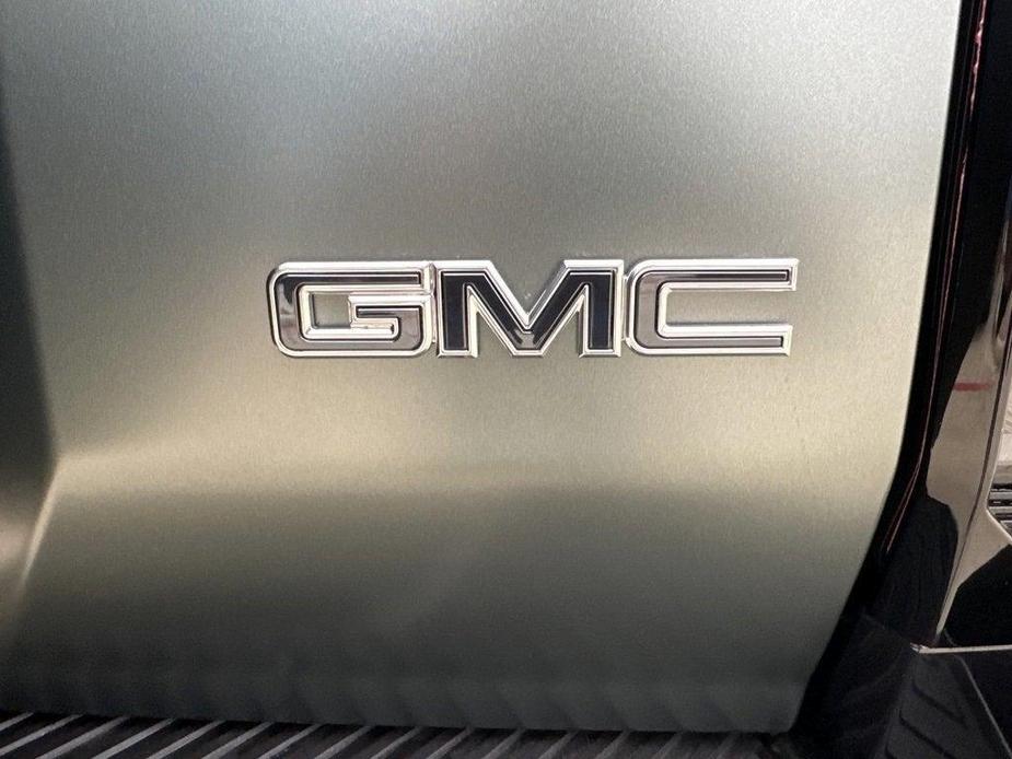 new 2024 GMC HUMMER EV car, priced at $109,511