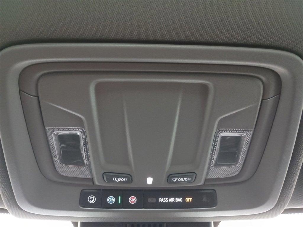 new 2025 GMC Sierra 1500 car, priced at $51,078