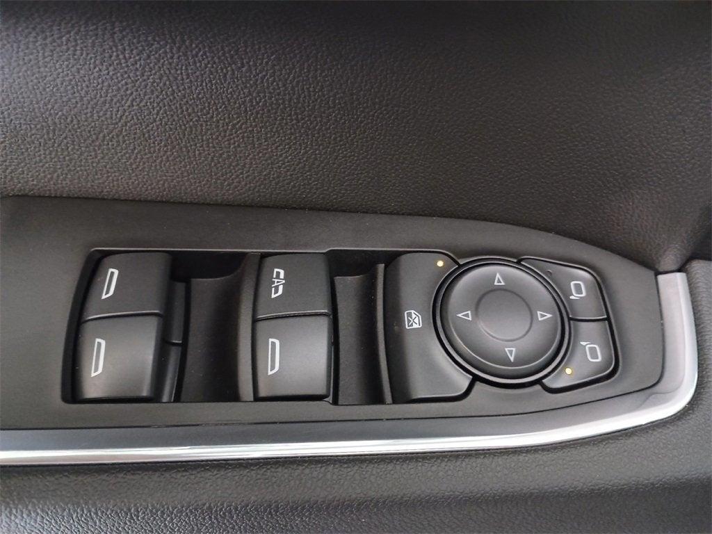 new 2025 GMC Sierra 1500 car, priced at $51,078
