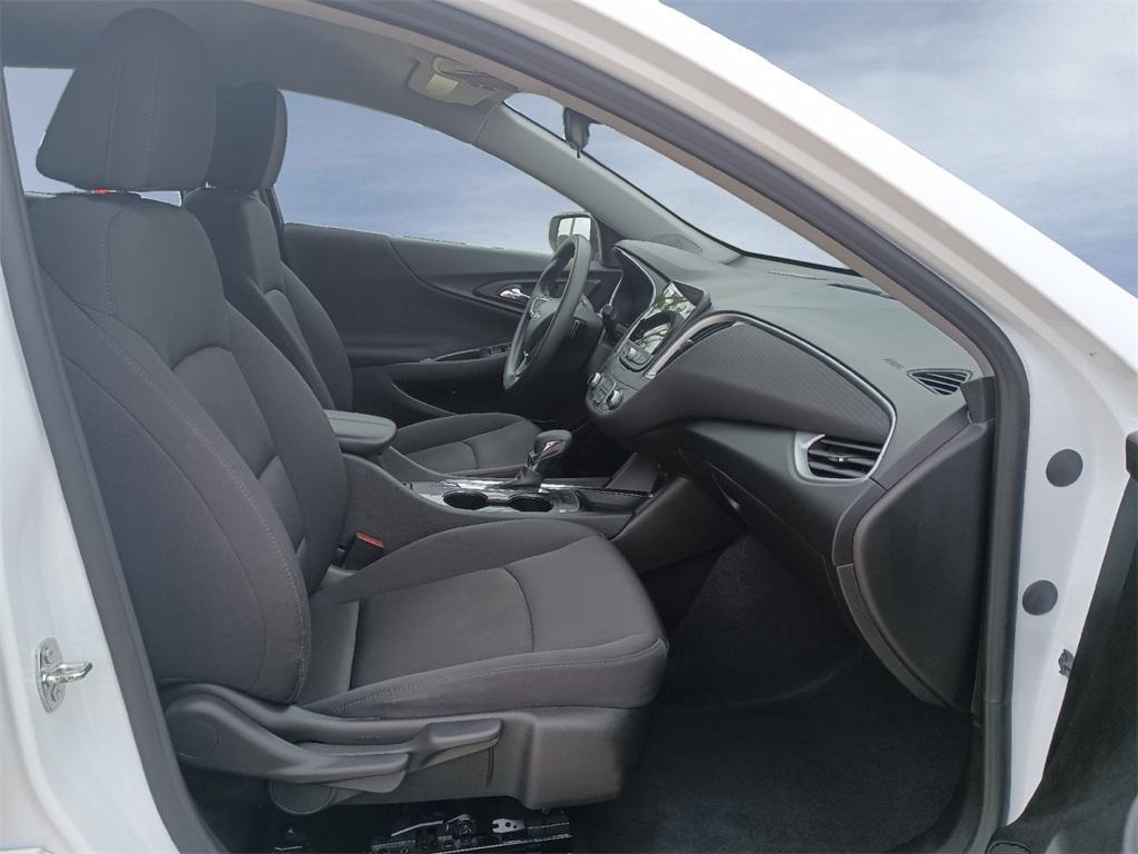 used 2023 Chevrolet Malibu car, priced at $21,979