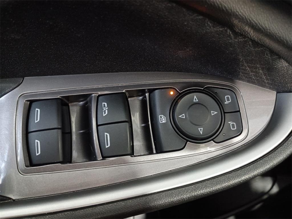 used 2023 Chevrolet Malibu car, priced at $21,979