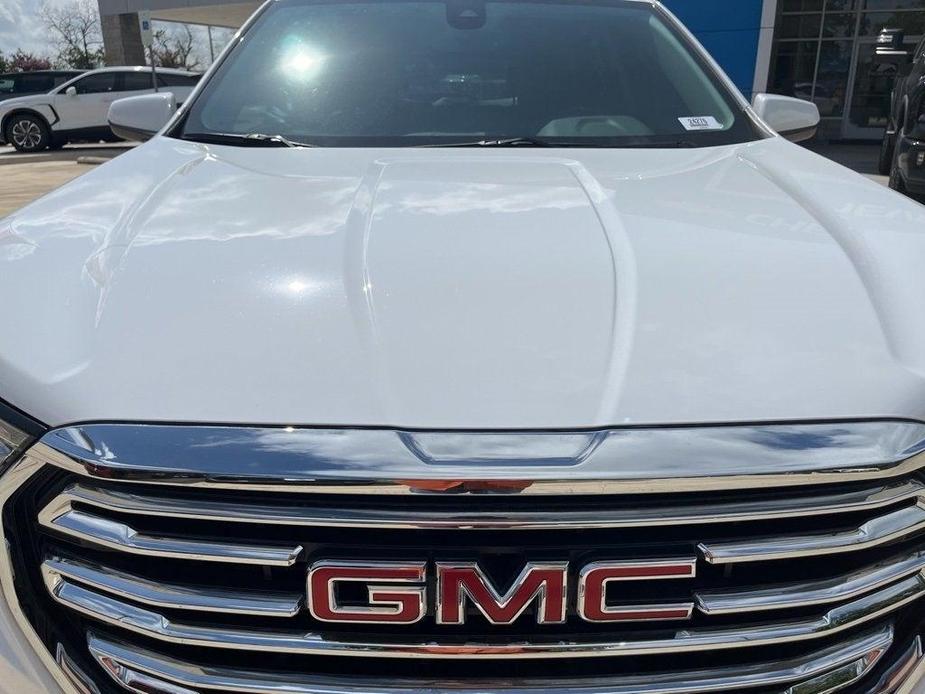 new 2024 GMC Terrain car, priced at $33,993