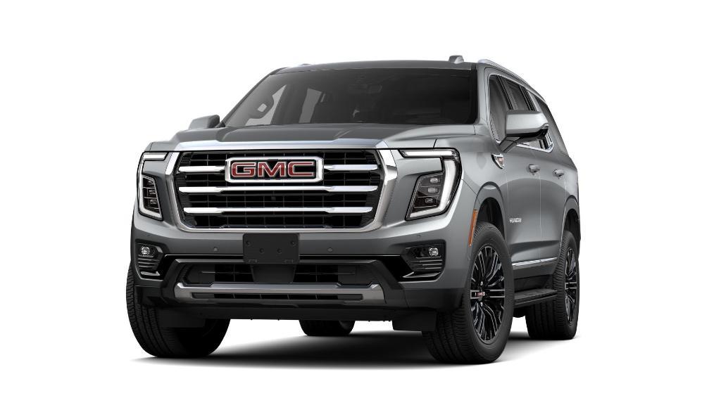 new 2025 GMC Yukon car, priced at $78,320