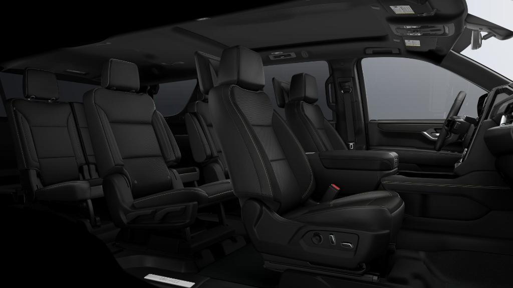 new 2025 GMC Yukon car, priced at $78,320