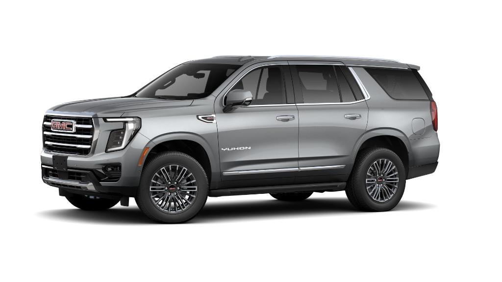 new 2025 GMC Yukon car, priced at $78,320