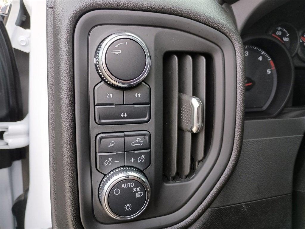 new 2025 GMC Sierra 3500 car, priced at $62,153