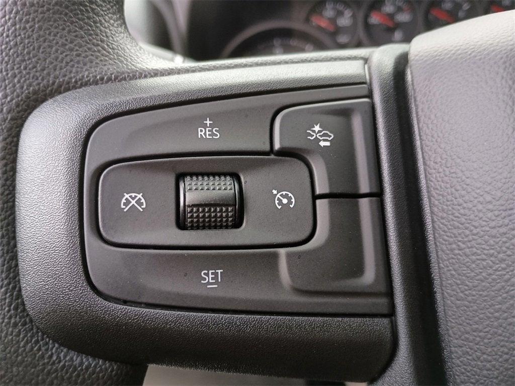 new 2025 GMC Sierra 3500 car, priced at $62,153