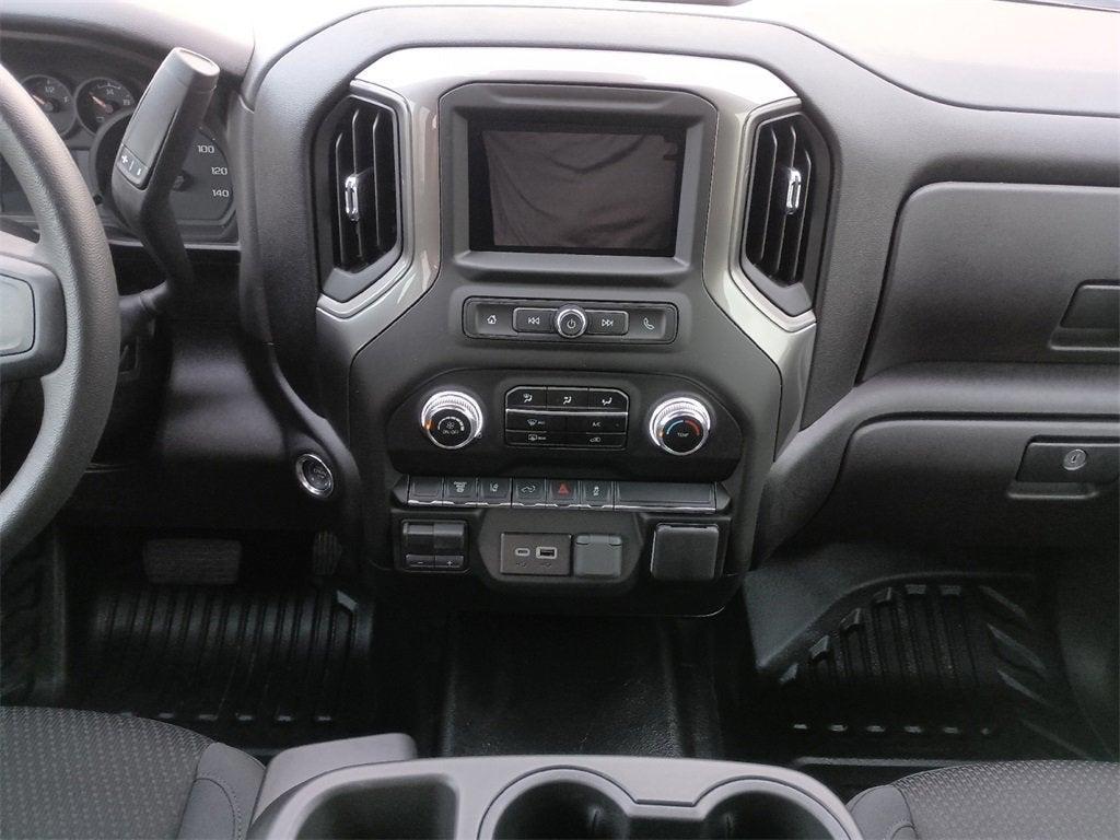 new 2025 GMC Sierra 3500 car, priced at $62,153
