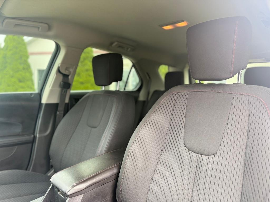 used 2012 Chevrolet Equinox car, priced at $4,599