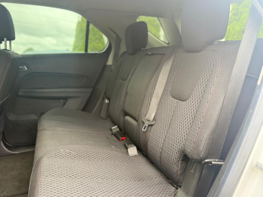 used 2012 Chevrolet Equinox car, priced at $4,599