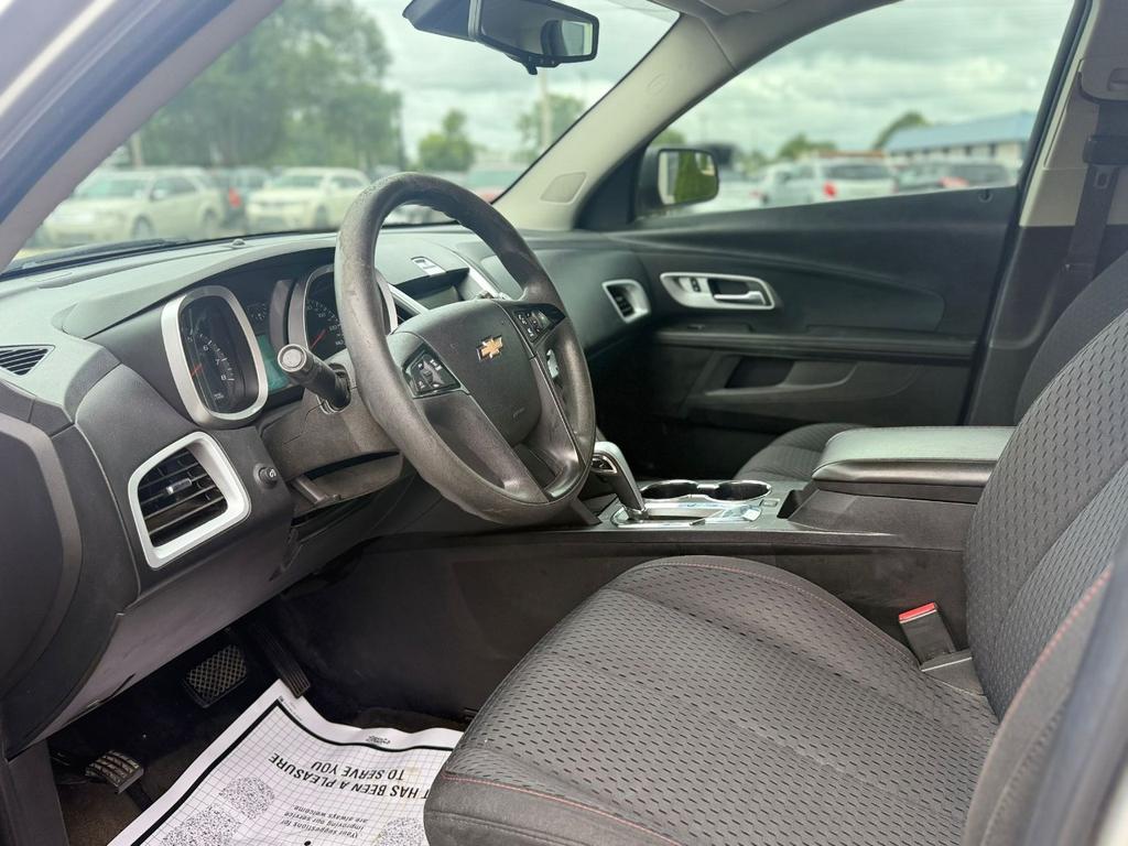 used 2012 Chevrolet Equinox car, priced at $4,599