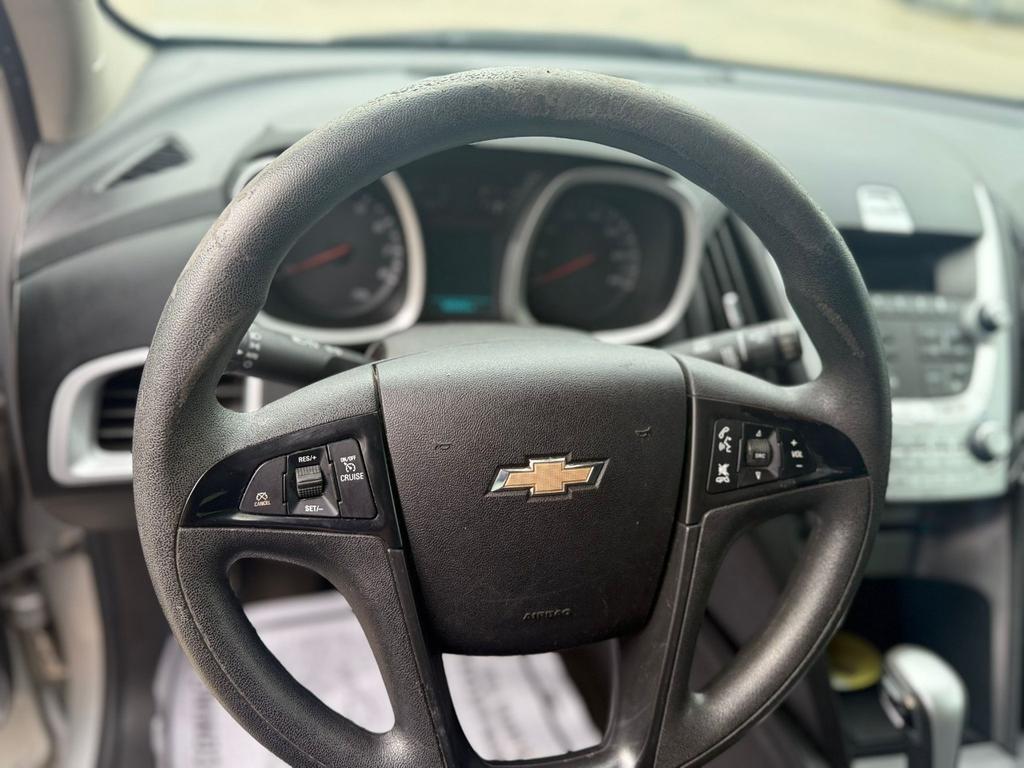 used 2012 Chevrolet Equinox car, priced at $4,599