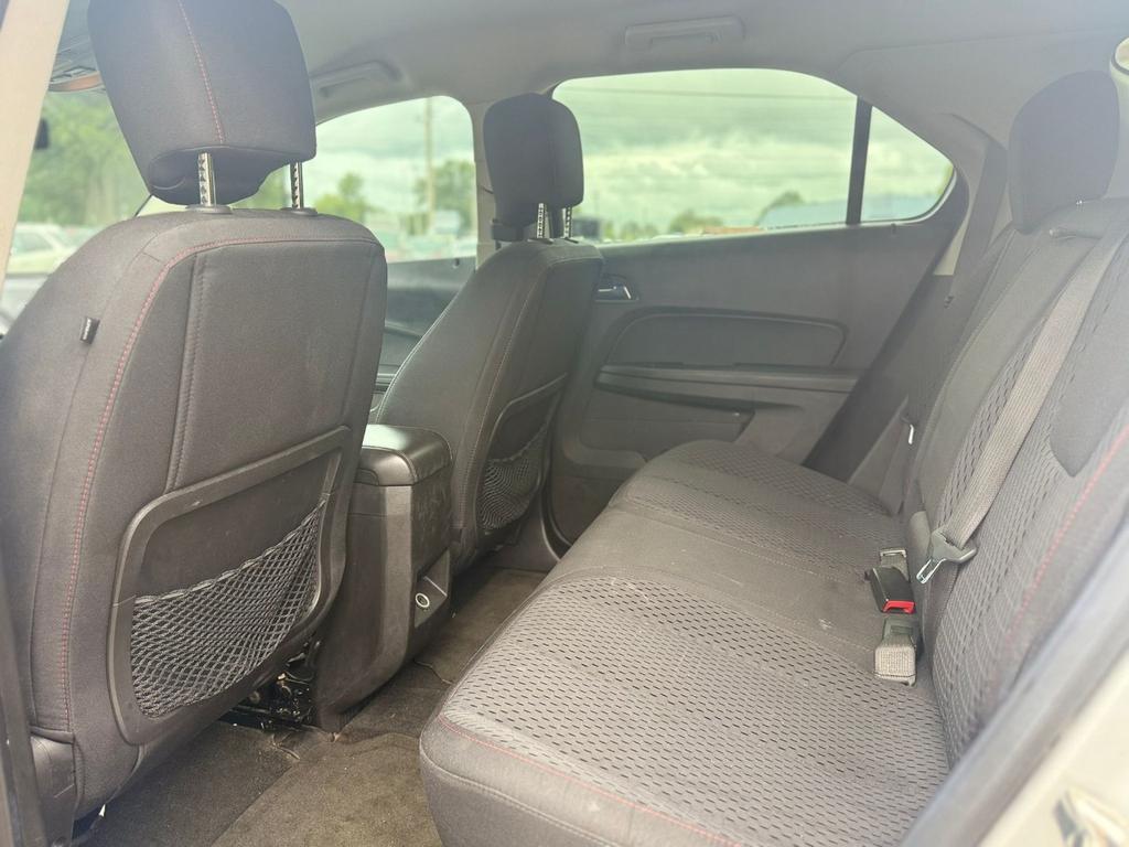 used 2012 Chevrolet Equinox car, priced at $4,599