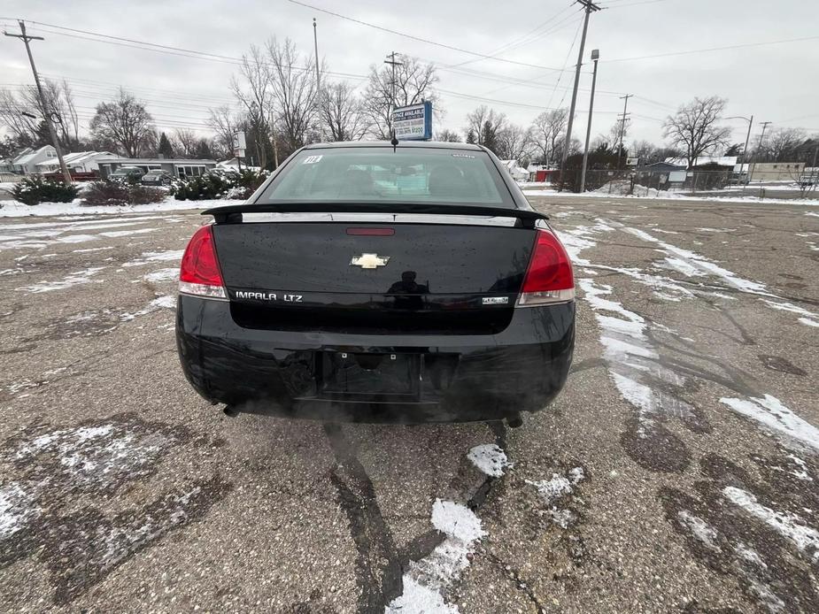 used 2012 Chevrolet Impala car, priced at $2,900