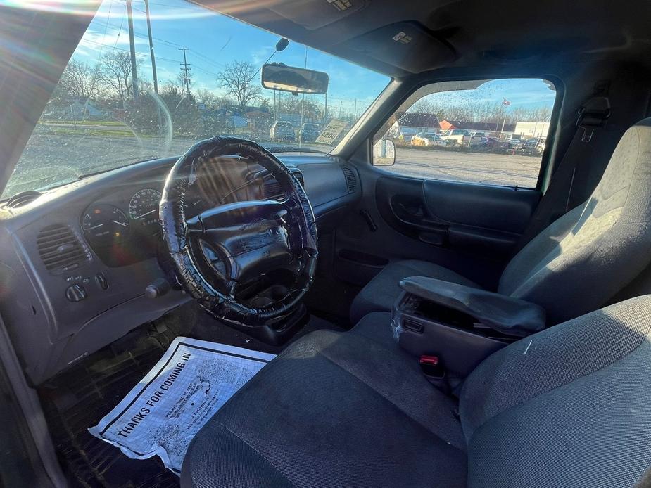 used 2005 Chevrolet Colorado car, priced at $3,200