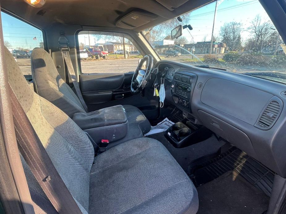 used 2005 Chevrolet Colorado car, priced at $3,200