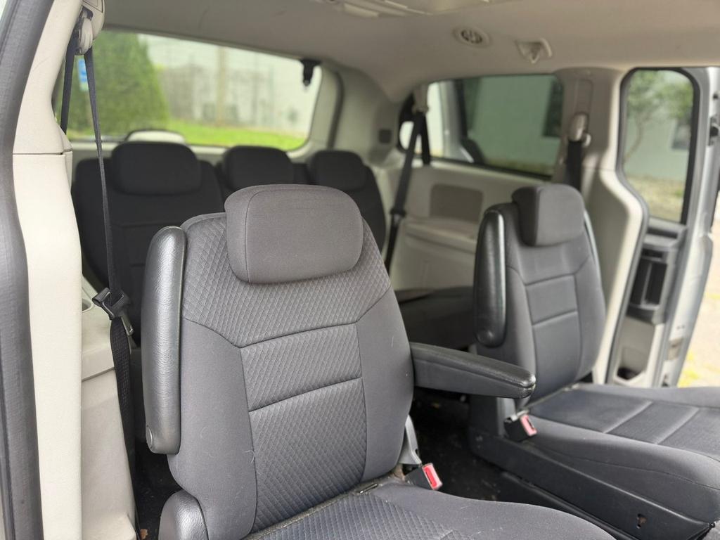 used 2010 Dodge Grand Caravan car, priced at $4,199