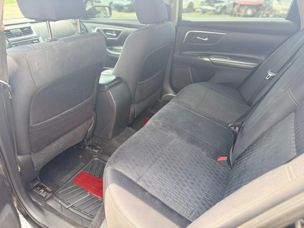 used 2017 Nissan Altima car, priced at $6,499