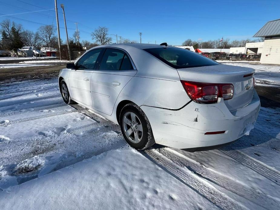 used 2013 Chevrolet Malibu car, priced at $3,299