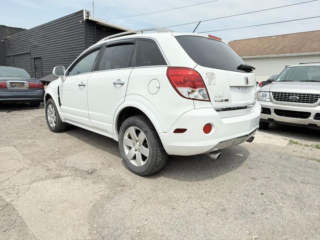 used 2008 Saturn Vue car, priced at $3,000