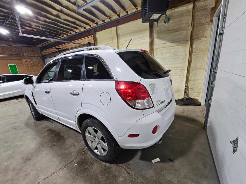 used 2008 Saturn Vue car, priced at $3,700