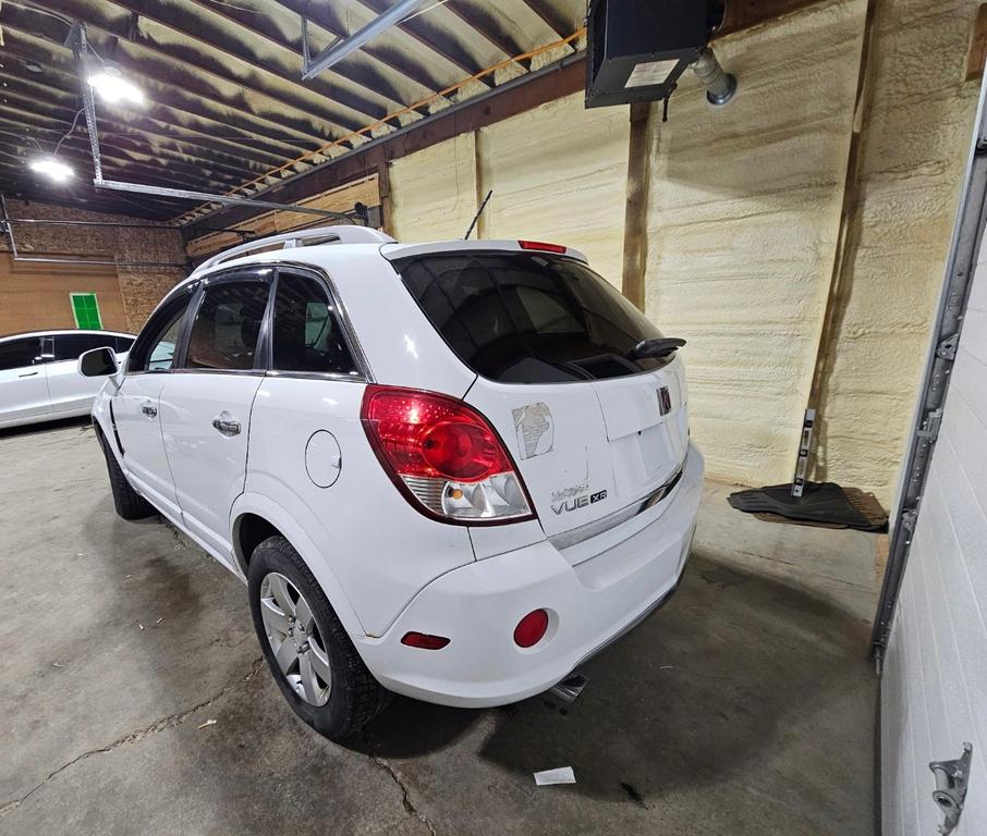 used 2008 Saturn Vue car, priced at $3,700