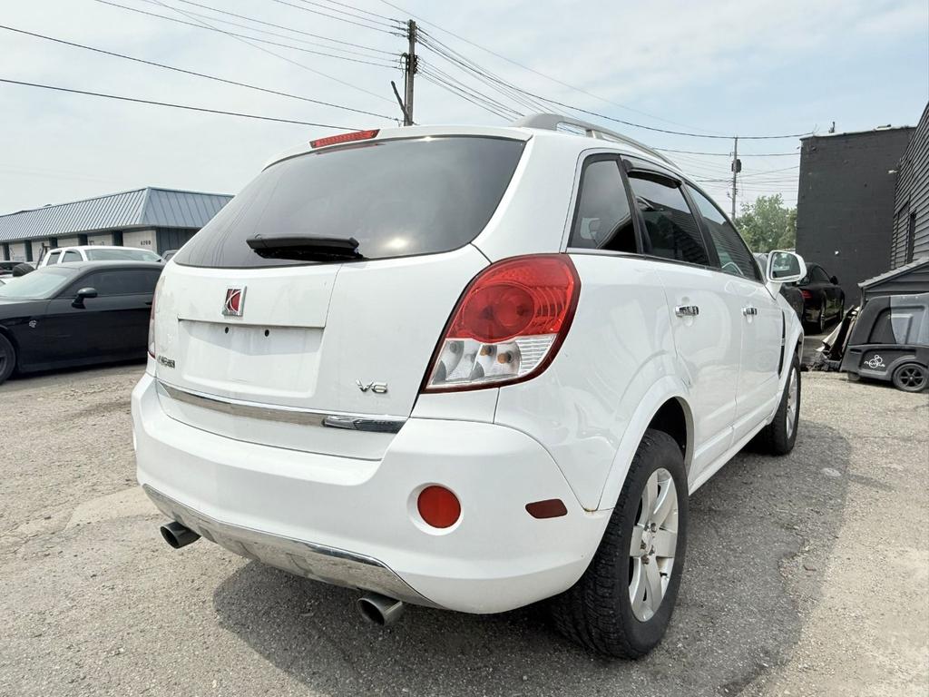 used 2008 Saturn Vue car, priced at $3,000
