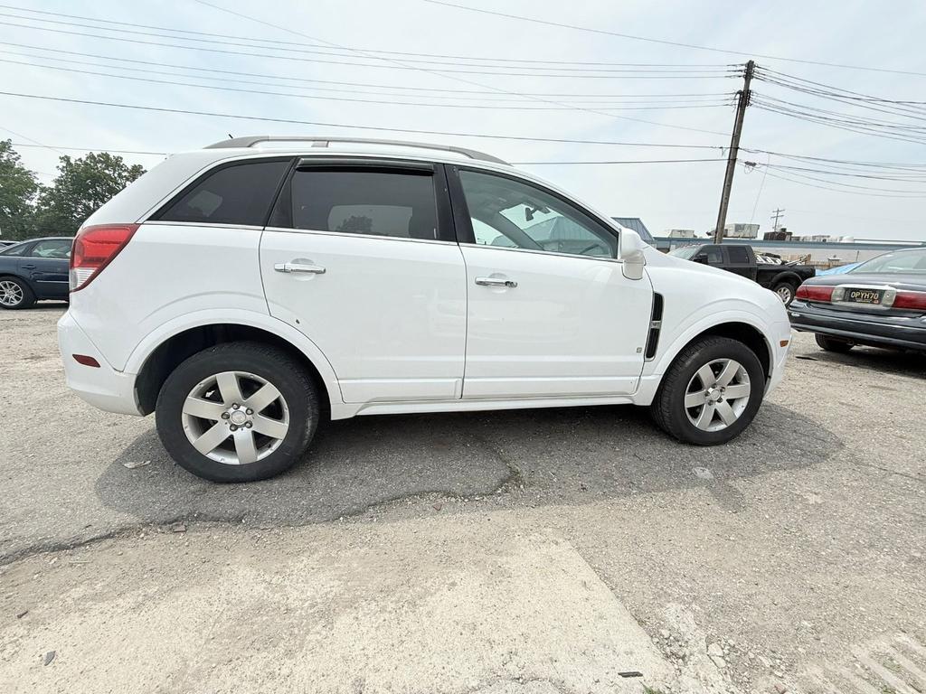 used 2008 Saturn Vue car, priced at $3,000