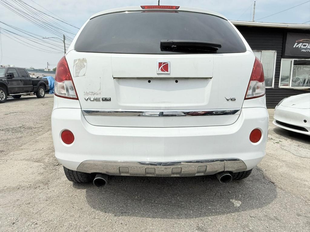 used 2008 Saturn Vue car, priced at $3,000