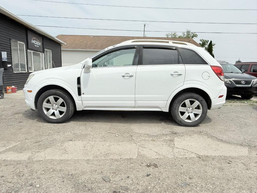 used 2008 Saturn Vue car, priced at $3,000