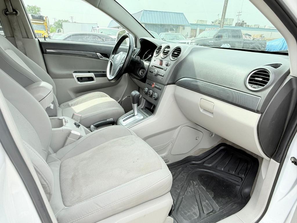 used 2008 Saturn Vue car, priced at $3,000
