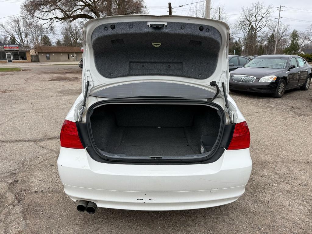 used 2011 BMW 328 car, priced at $5,000